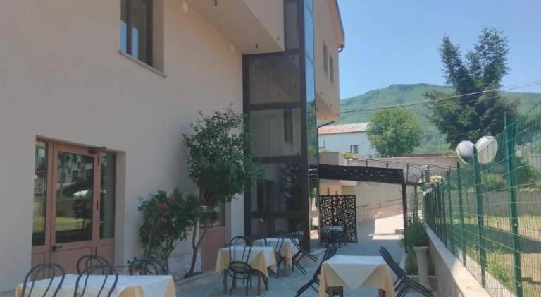 Hotel Ristorante Caligiuri — photo 3