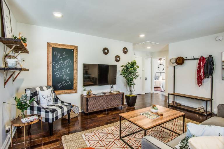 House Brentwood