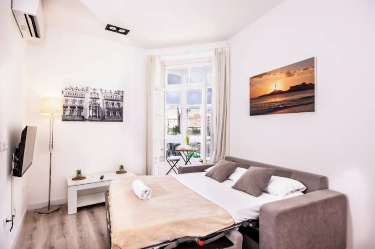 Apartamento Cartagena