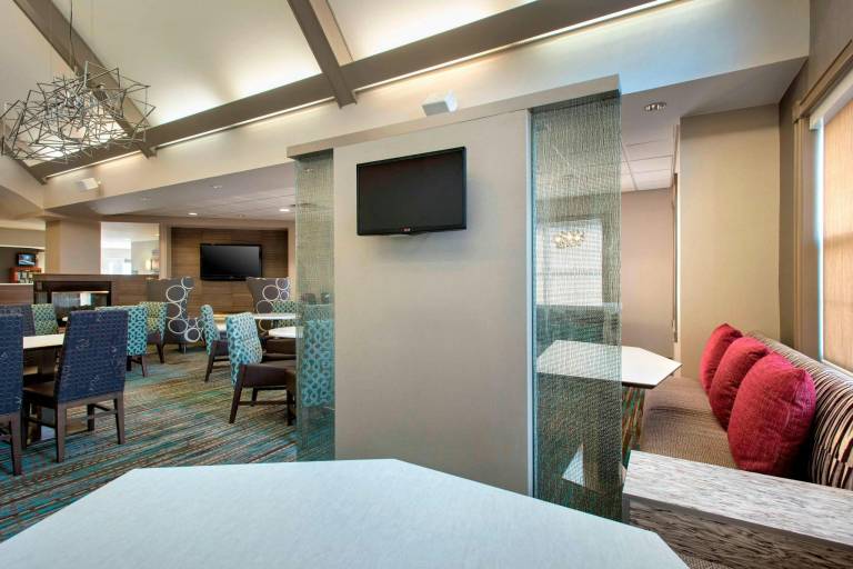 Residence Inn by Marriott Cranbury South Brunswick — photo 5