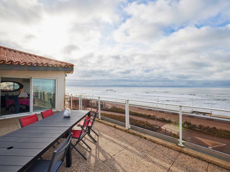 Appartement Saint-Hilaire-de-Riez
