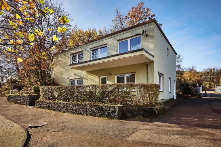 Ferienhaus Olpe