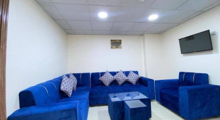فندق الشلالات العقبه Waterfalls Hotel Aqaba — photo 5