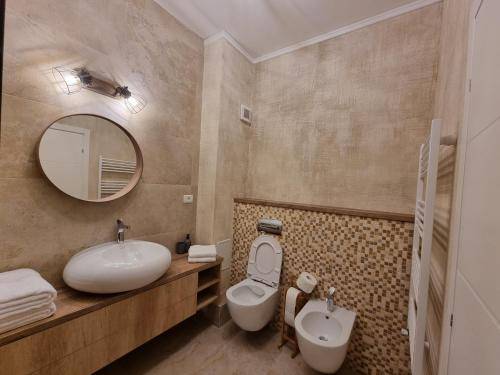 Apartment Râmnicu Vâlcea