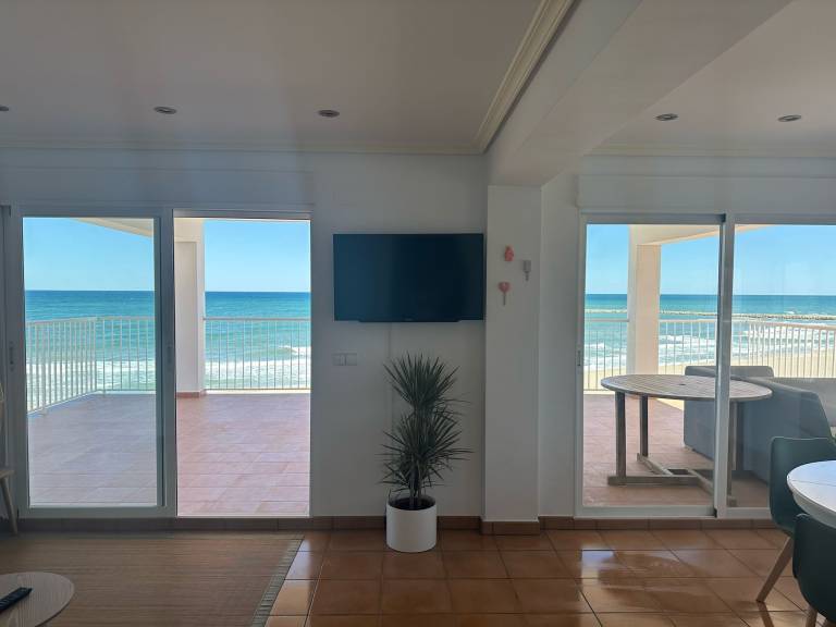 Appartement Monte Pego
