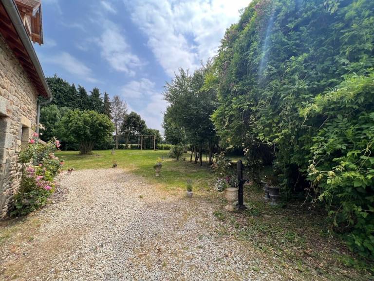 Maison de vacances Alençon