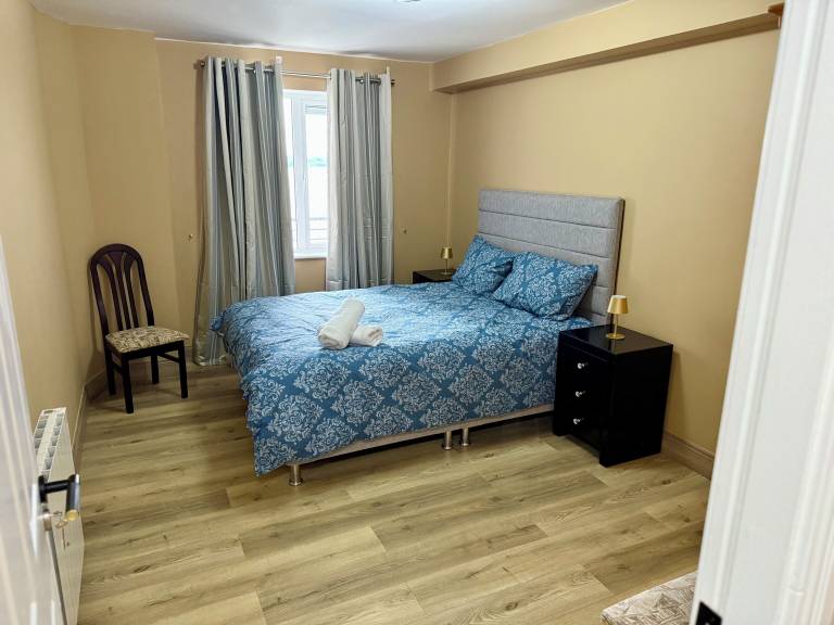 Ferienwohnung Crosshaven