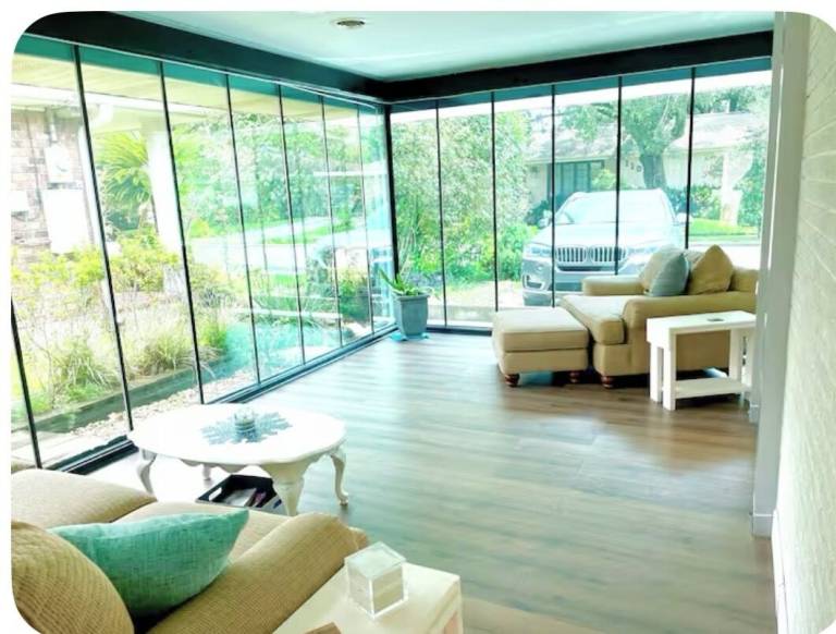 Ferienhaus Bonnabel Place