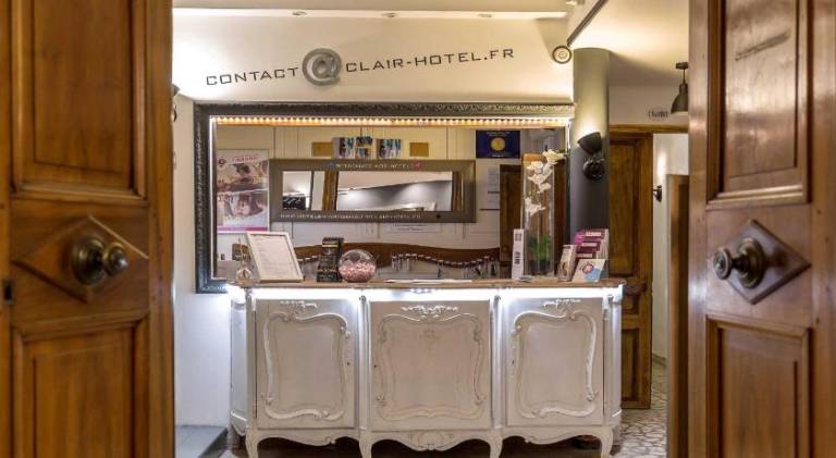 The Originals Boutique, Clair Hôtel, Martigues — photo 5
