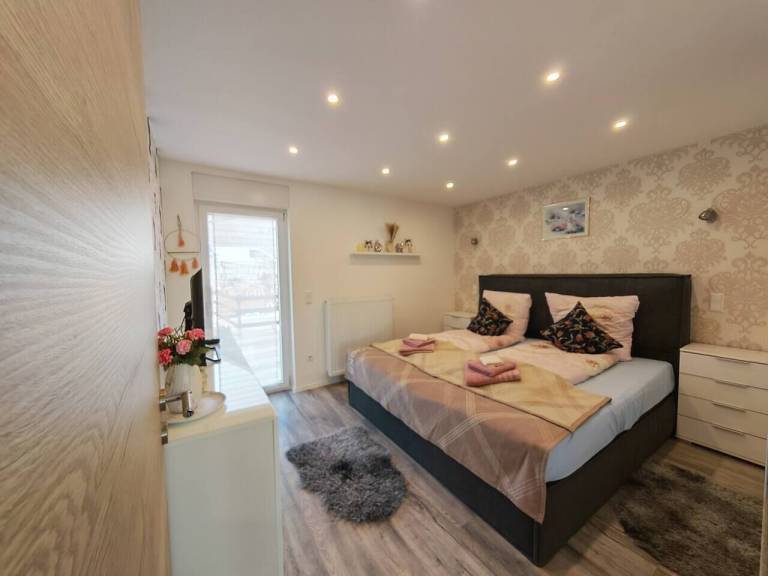Ferienwohnung  Walldorf