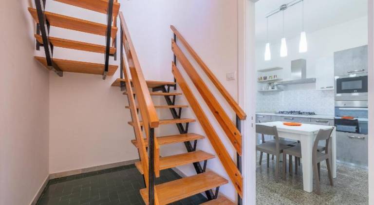 Vacation home with 3 rooms for 6 persons — photo 3