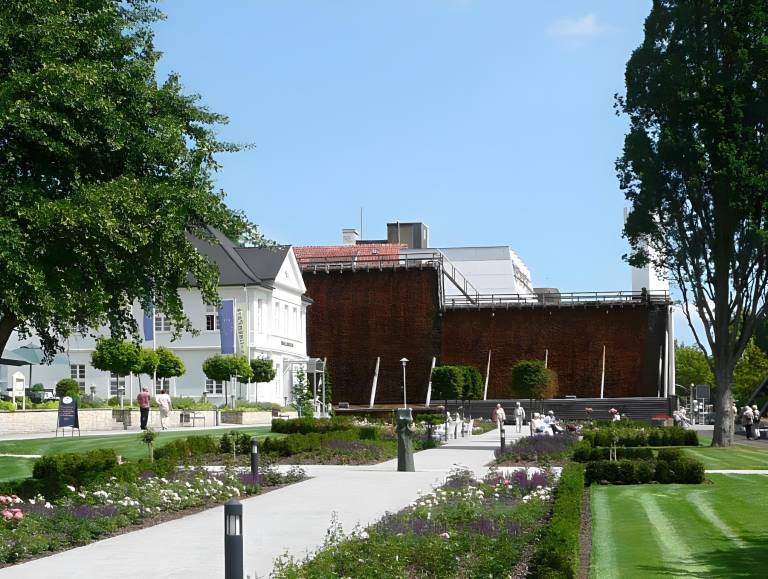 Best Western Plus Hotel Ostertor in Bad Salzuflen