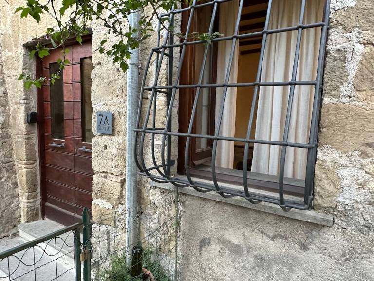 Casa Anguillara Sabazia