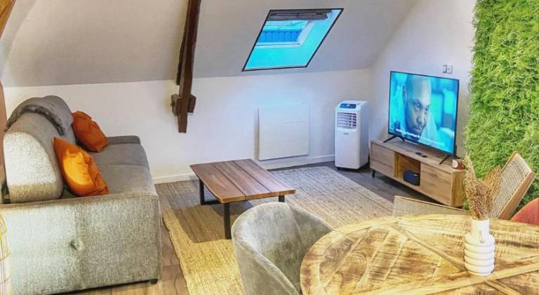 Holiday apartment | Pet-friendly — photo 3