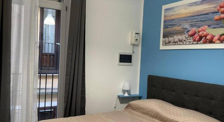 Lovely vacation home | Next to Palermo Cathedral | Pets allowed in Palermo