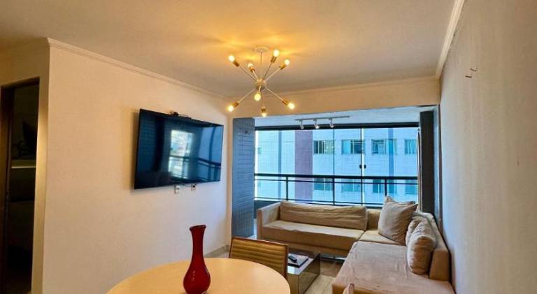 Holiday apartment with pool | Beach nearby | Pet-friendly — photo 2