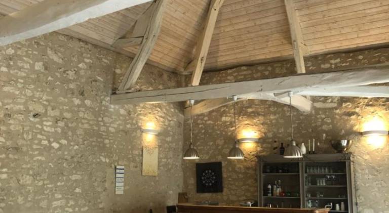 Suite en Chambre d hotes La Vigenna