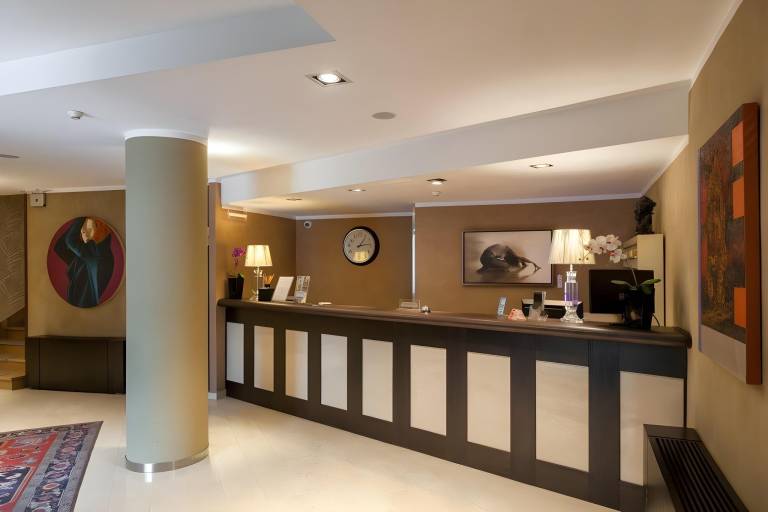 Viva Hotel in Avellino