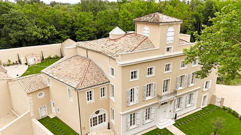 Appart'hôtel Villeneuve-lès-Avignon