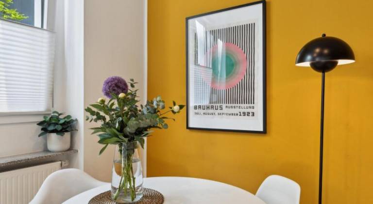 Rental apartment | Pet-friendly in Wuppertal