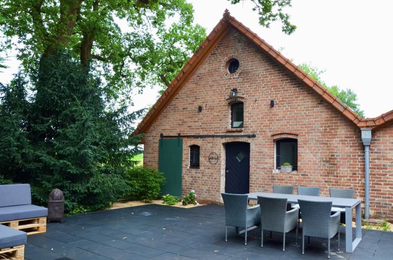 Landhaus  Sulingen