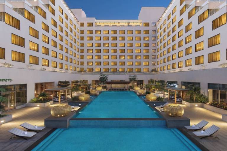 Sheraton Grand Bengaluru Whitefield
