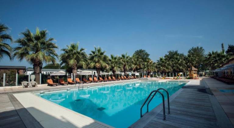 Resort Port Grimaud