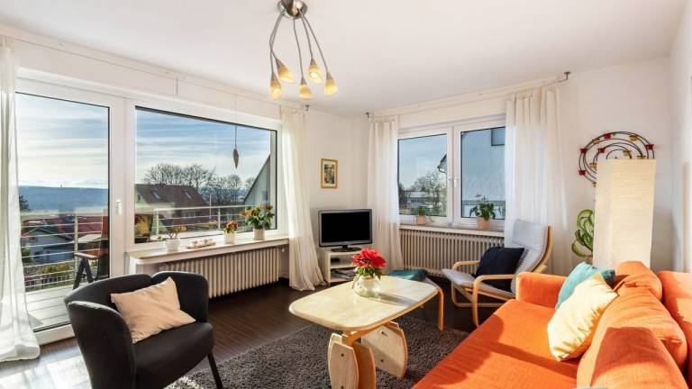 Ferienwohnung Möhnesee