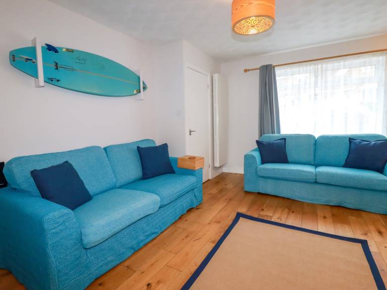 Children-friendly cottage with yard | Beach view | Beach nearby | Pets allowed — photo 5