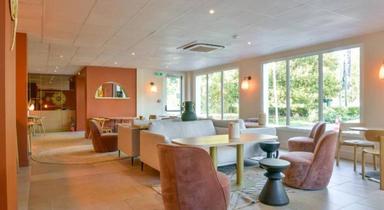 BHOMA Bourges - Hotel — photo 5