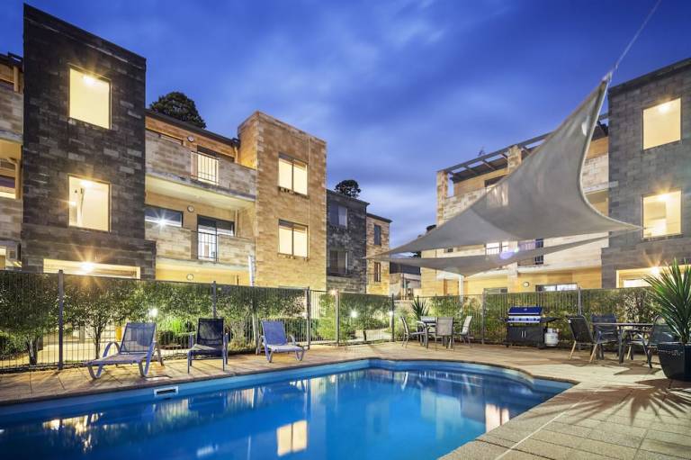 Aparthotel Warrnambool