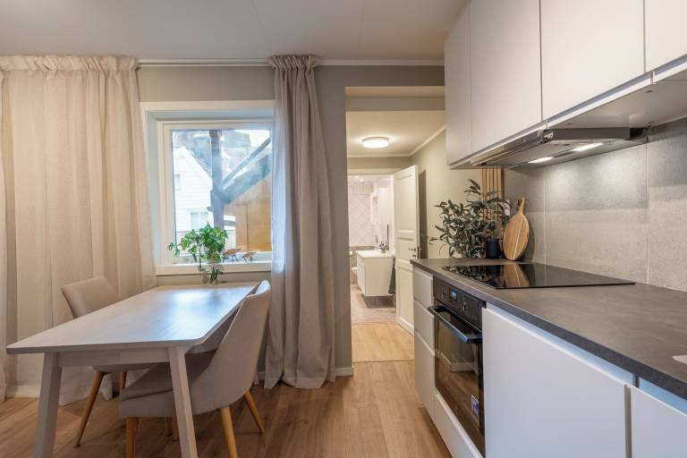Leilighet Vågen