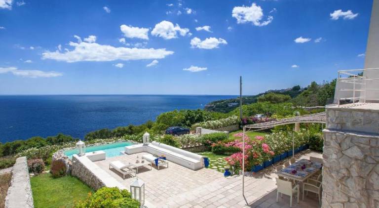Fully equipped lovely villa with grill, yard & terrace | Pets are welcome — photo 3