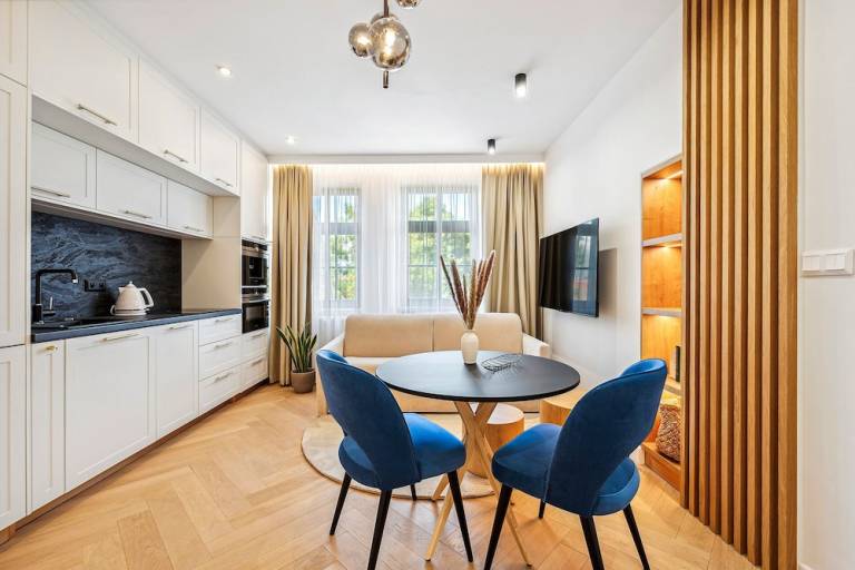 Apartament Poprad