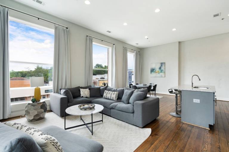 Apartment Cartersville