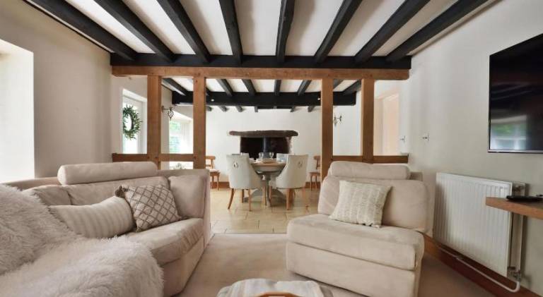 152 m&sup2; Ferienhaus