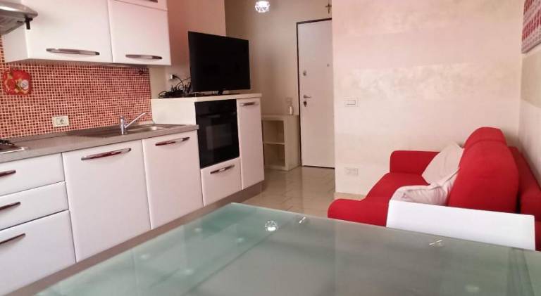 50 m² Ferienwohnung