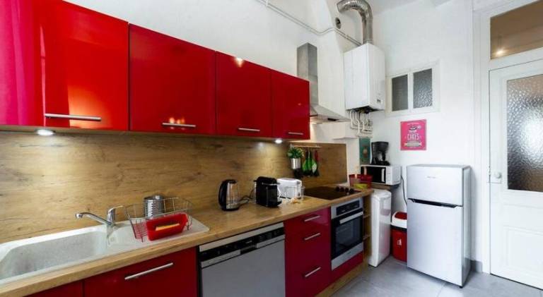House | Near Place des Terreaux | Perfect for remote work | Pets are welcome — photo 5