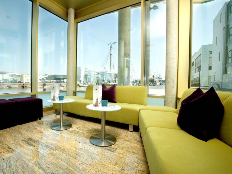 Best Western Plus Hotel Bremerhaven — photo 2