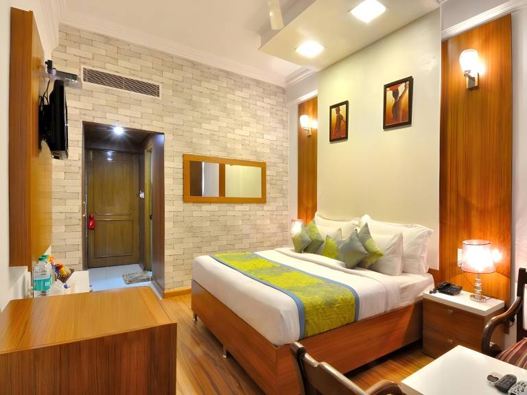 Hotel Solitaire