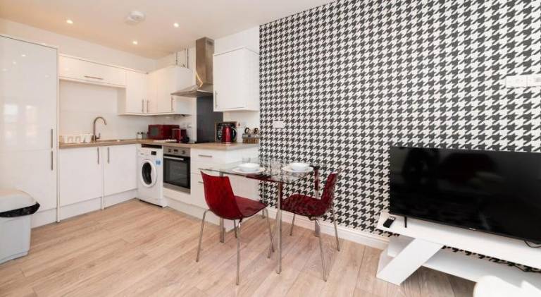 House with 6 rooms for 18 persons — photo 3