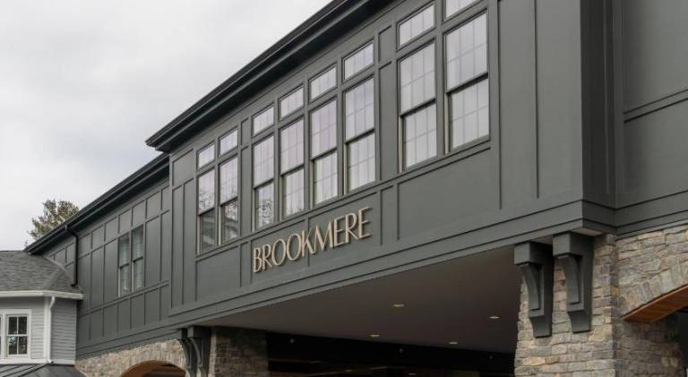 Hotel Brookmere & Arbor Spa in Saratoga Springs, NY
