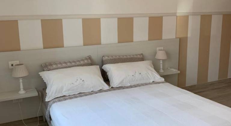 B&B Nonna Teresa in Mantua