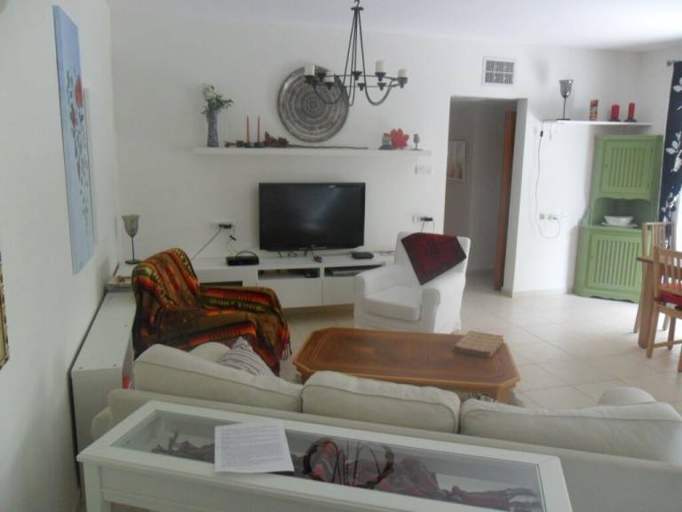 Apartment  Be'er Sheva