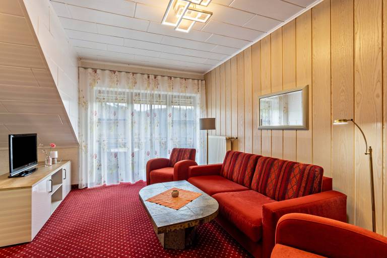 Ferienwohnung  Willingen (Upland)