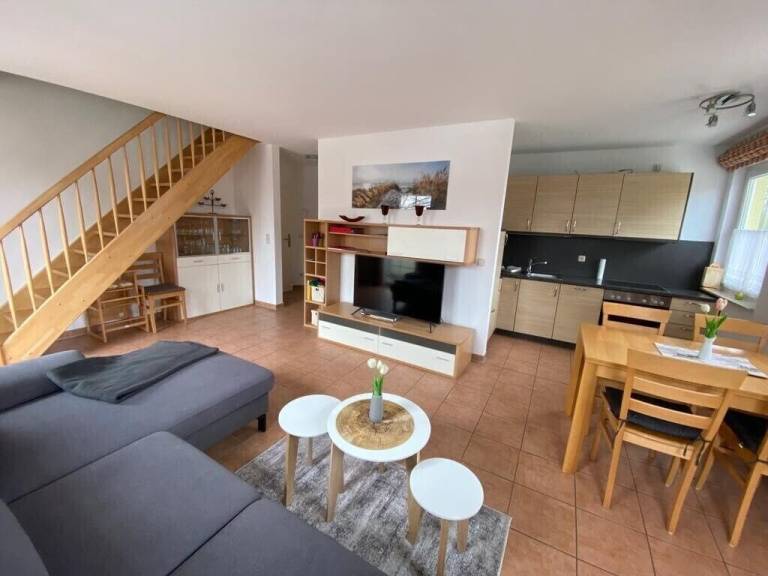 Apartment Zingst