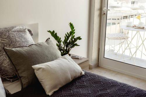 Apartmán Valletta