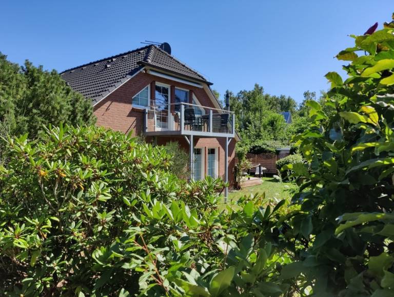 Ferienwohnung Neuhaus