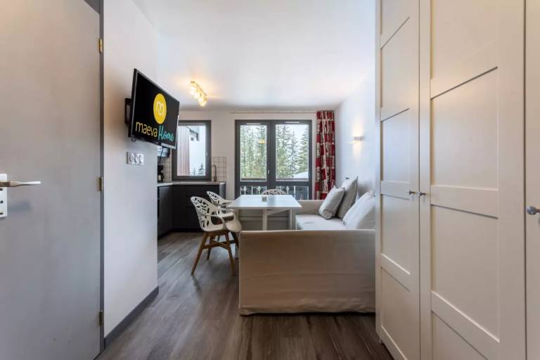 Wonderful apartment | Next to the ski | Pet-friendly — photo 2