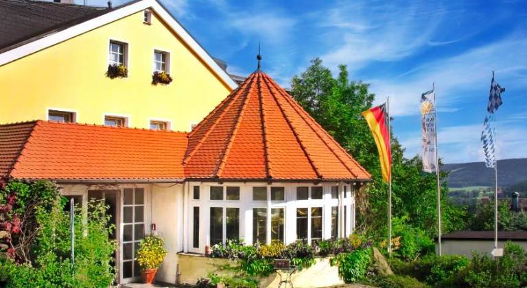 WAGNERS Hotel Schonblick, C&C Hotels und Vertrieb GmbH — photo 5